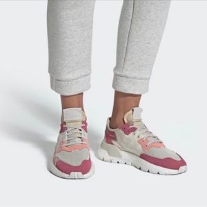 Women’s adidas Nite Jogger size 8 NWT